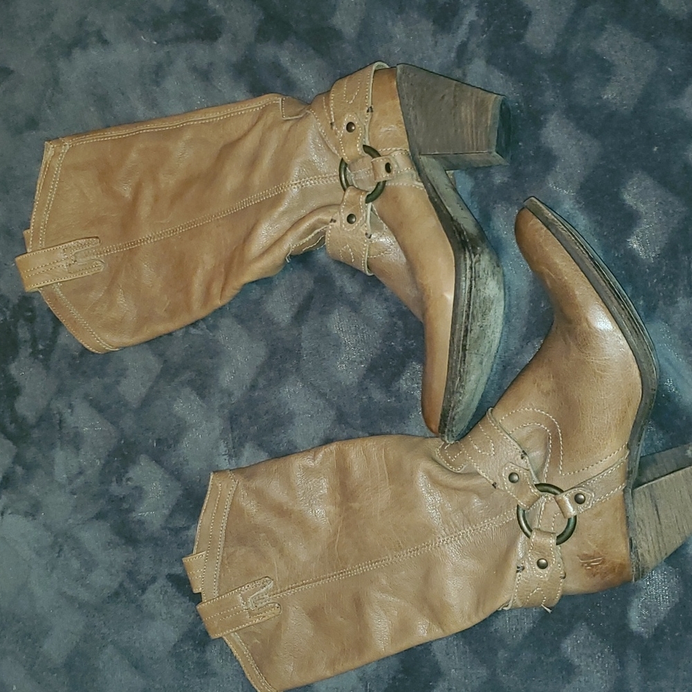 Frye boots